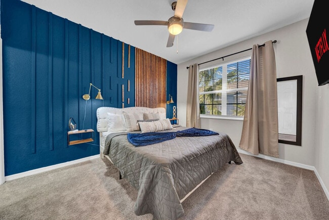 9763 Magnolia Blossom Dr, Unit SI FL1-ID1475282P in Tampa, FL - Foto de edificio - Building Photo