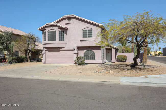 8840 W Greer Ave in Peoria, AZ - Building Photo - Building Photo