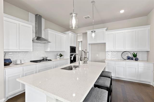 11248 Blackwater Trl in Frisco, TX - Building Photo - Building Photo