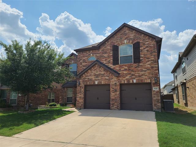 property at 9329 Turtle Pass
