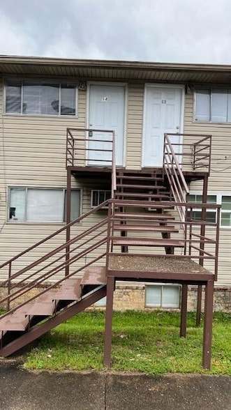 210 Hendricks Blvd in Chattanooga, TN - Building Photo - Building Photo