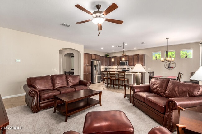 16508 W Almeria Rd in Goodyear, AZ - Building Photo - Building Photo