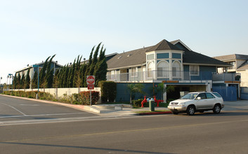 Vermont Apartments in Anaheim, CA - Building Photo - Building Photo