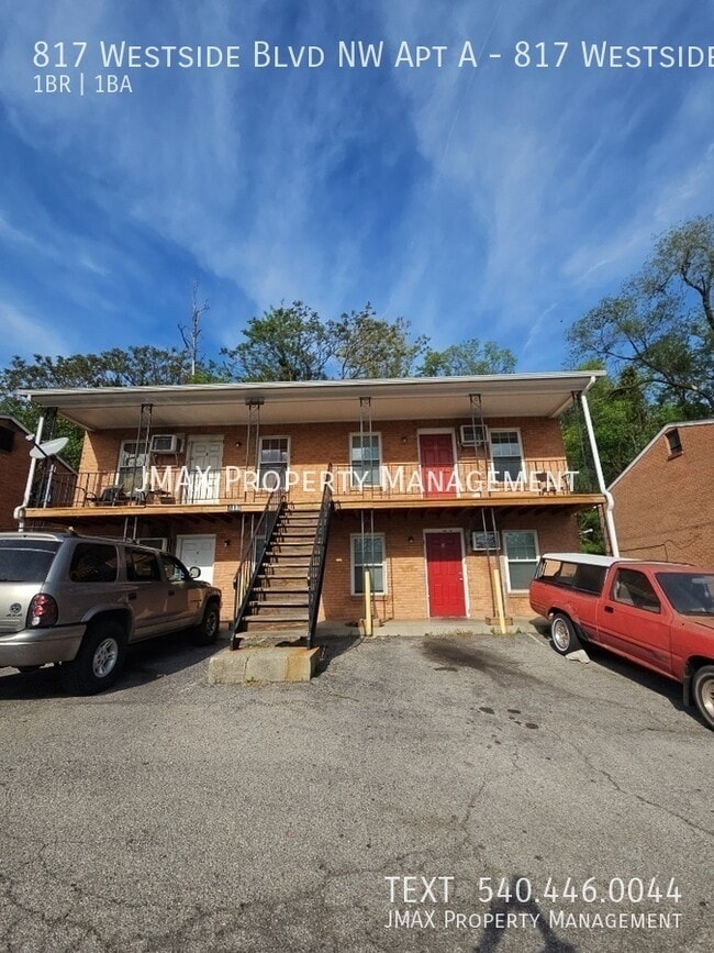 817 Westside Blvd NW