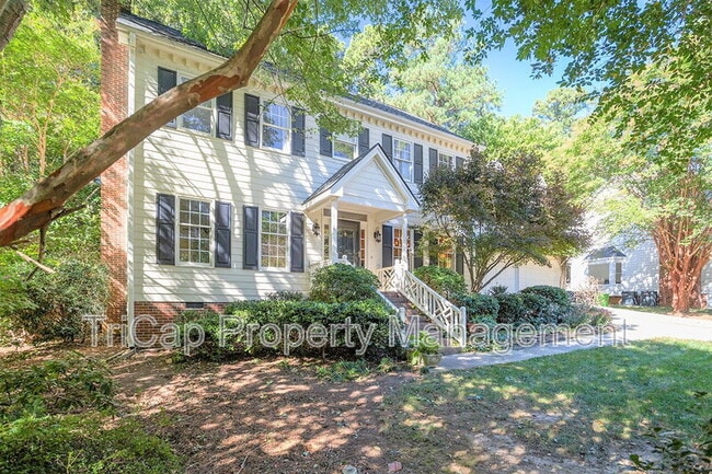 property at 2113 Hamrick Dr