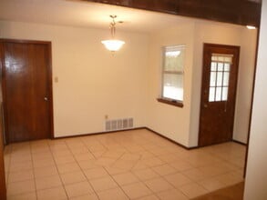 6410 SW Glenhaven Ave in Lawton, OK - Building Photo - Building Photo