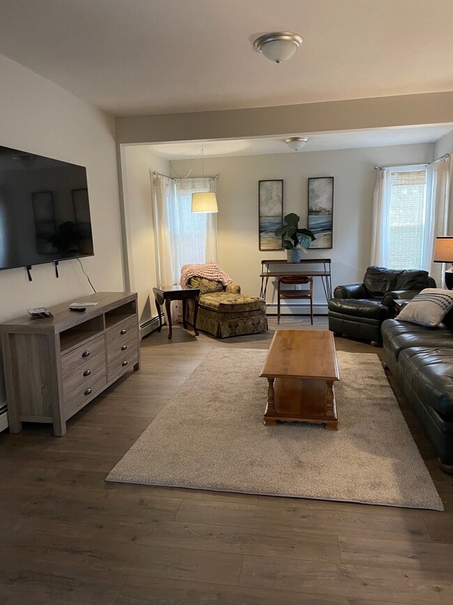 110 5th Ave in Oswego, NY - Building Photo - Building Photo