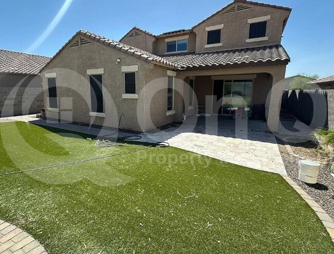 25223 N 107th Dr in Peoria, AZ - Building Photo - Building Photo
