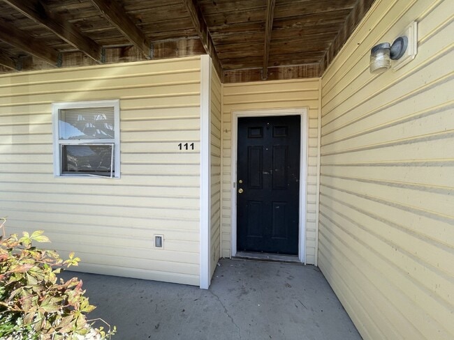 property at 101 Hall St