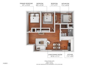2644 Hunt St in Ames, IA - Building Photo - Floor Plan