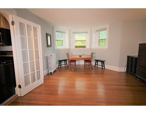 86 Commonwealth Ave in Boston, MA - Building Photo - Building Photo