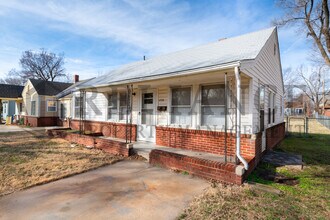 1723 S Emporia Ave in Wichita, KS - Building Photo - Building Photo