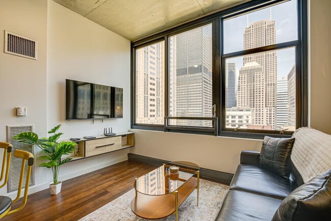 property at 235 W Van Buren St