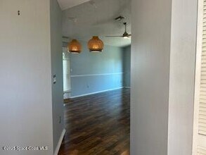 834 Wateroak Dr NE in Palm Bay, FL - Building Photo - Building Photo