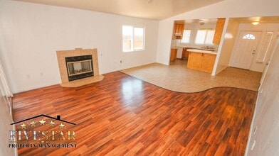 3610 Madison Ave in Bakersfield, CA - Building Photo - Building Photo