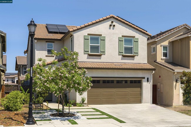 546 Avanti Way in Oakley, CA - Building Photo - Building Photo