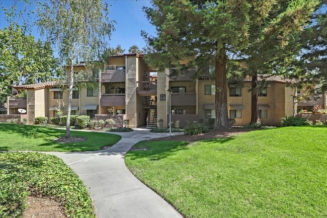 property at 2250 Monroe St