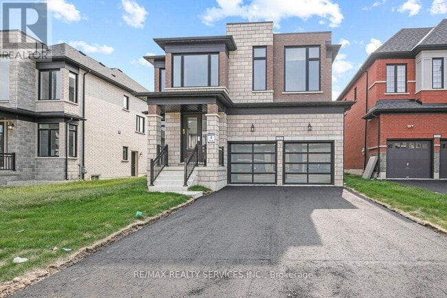 property at 213 Harwood Ave