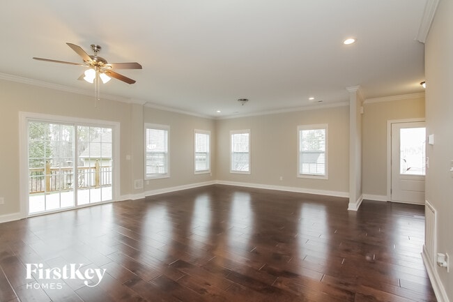 7879 Smith Pond Dr in Denver, NC - Foto de edificio - Building Photo