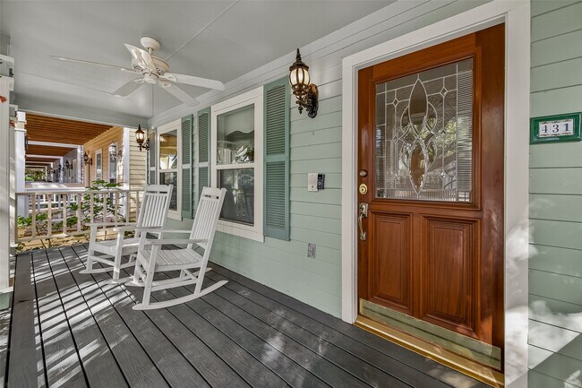 property at 431 Westmoreland St