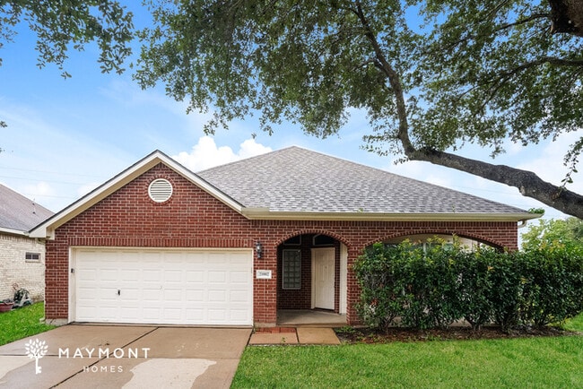 property at 21002 Claremore Ct