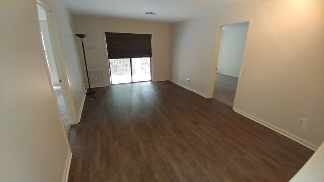 1747 Jack Warner Pkwy in Tuscaloosa, AL - Building Photo - Building Photo