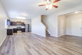 12 Dusty Dr in Cartersville, GA - Building Photo - Building Photo