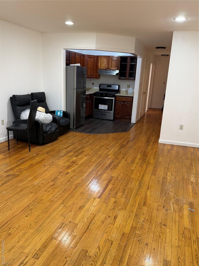 property at 17207 90th Ave