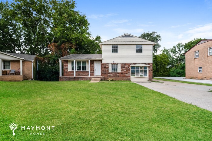 324 Eulala Cir in Nashville, TN - Building Photo