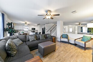 2651 Skyview Shadows Ct in Houston, TX - Building Photo