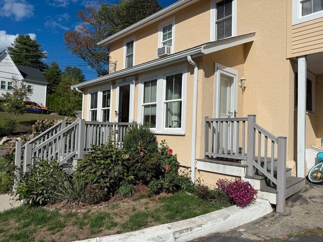 65 Lincoln Street Extension in Natick, MA - Building Photo - Building Photo