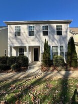 13610 Stumptown Rd in Huntersville, NC - Building Photo
