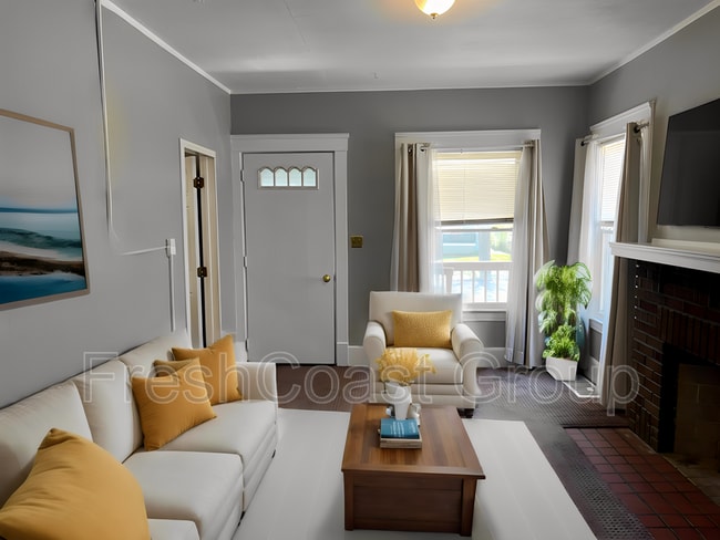 3418 Mapledale Ave in Cleveland, OH - Building Photo - Building Photo