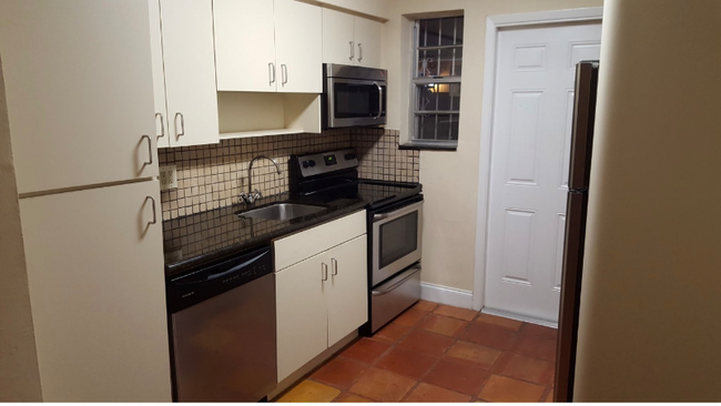 property at 3161 McDonald St