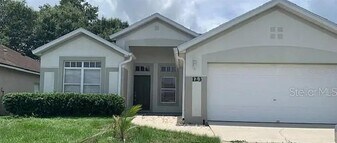 123 Jaybee Ave in Davenport, FL - Building Photo