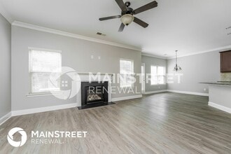 4948 Longview Run in Decatur, GA - Foto de edificio - Building Photo