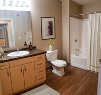 Northern Heights Apartments photo'