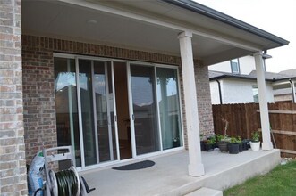2316 Bravo Pass in Leander, TX - Building Photo - Building Photo
