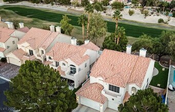 7769 Verde River Way in Las Vegas, NV - Building Photo - Building Photo