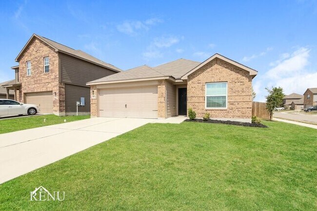 18624 Allen Welch Dr in Elgin, TX - Building Photo - Building Photo