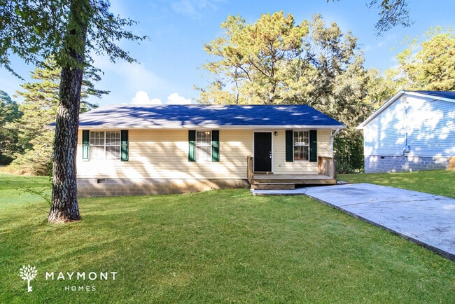 property at 1480 California Ave