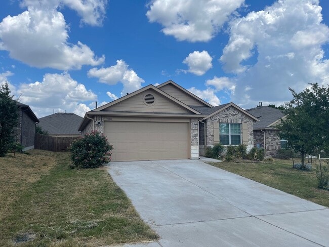 property at 11108 Pack Wagon Trail