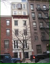 245 E 52nd St Apartamentos