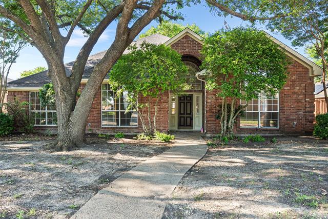 property at 2558 Morning Glory Dr