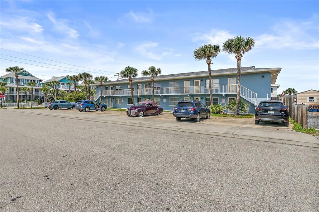 112 7th St S in Flagler Beach, FL - Building Photo