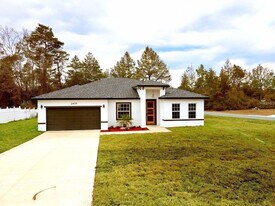 2409 SW 170th Pl in Ocala, FL - Building Photo