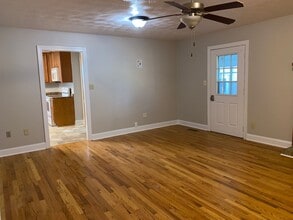 380 A I Taylor Rd in Richlands, NC - Building Photo - Building Photo