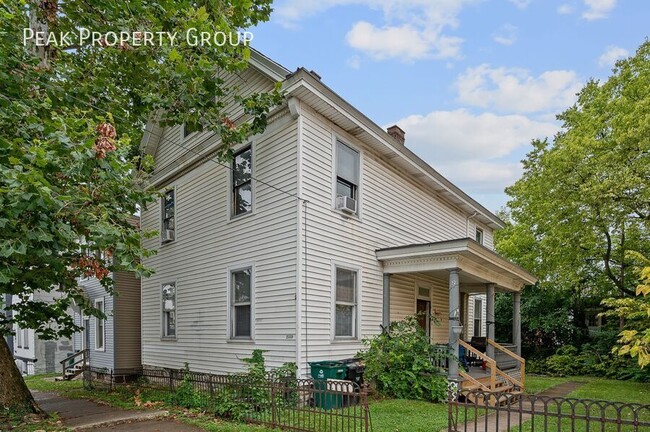 property at 2339 Rohs St