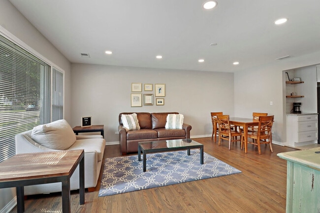 property at 1428 North Ave