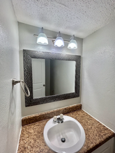 3910 Englewood Cir in Odessa, TX - Building Photo - Building Photo